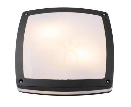 Kontrollera Azzardo FANO S 30 Plafond Grå