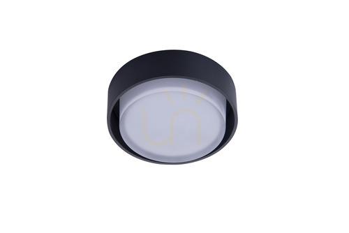 Kontrollera Azzardo KASTORIA 3000K Downlight Svart