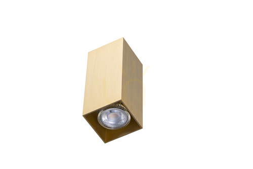Kontrollera Azzardo VELIA S 2 Vägglampa Mässing