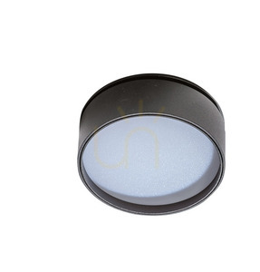 Azzardo MONA SPOT 12W 3000K Downlight Svart. small 0