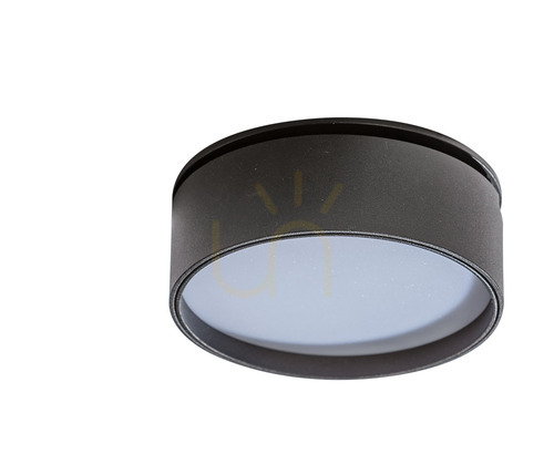 Kontrollera Azzardo MONA SPOT 12W 4000K Downlight Svart.