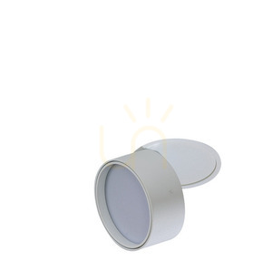 Azzardo MONA SPOT 12W 4000K vit downlight. small 0