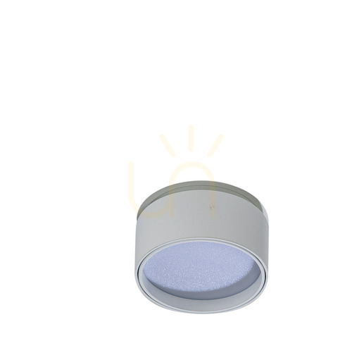 Kontrollera Azzardo MONA SPOT 18W 3000K vit downlight.