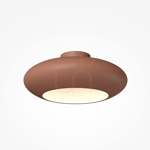 Kontrollera Plafond AROS MOD507CL-L12CK Maytoni