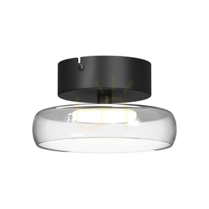 FLOAT Plafond MOD498CL-L13BK Maytoni small 1
