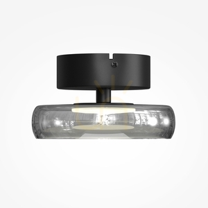 FLOAT Plafond MOD498CL-L13BK1 Maytoni small 3