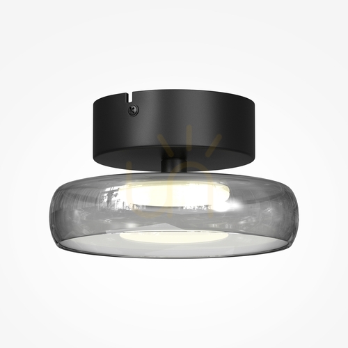 Kontrollera FLOAT Plafond MOD498CL-L13BK1 Maytoni