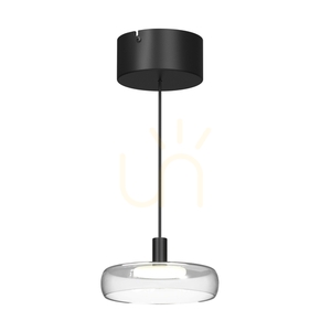 FLOAT taklampa MOD498PL-L13BK Maytoni small 1