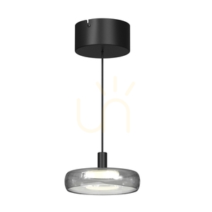 FLOAT taklampa MOD498PL-L13BK1 Maytoni small 1