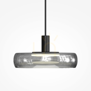 FLOAT taklampa MOD498PL-L13BK1 Maytoni small 3