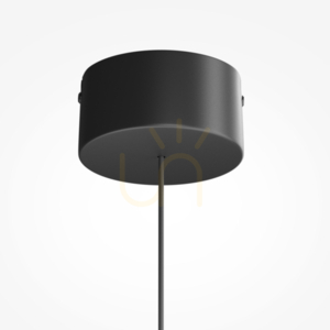 FLOAT taklampa MOD498PL-L13BK1 Maytoni small 4