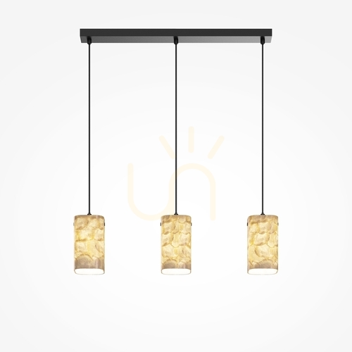 Kontrollera MARIS pendellampa MOD499PL-03B Maytoni