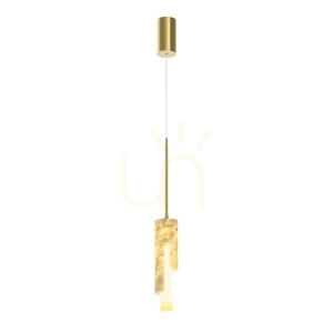MARIS taklampa MOD499PL-L6GK Maytoni small 1