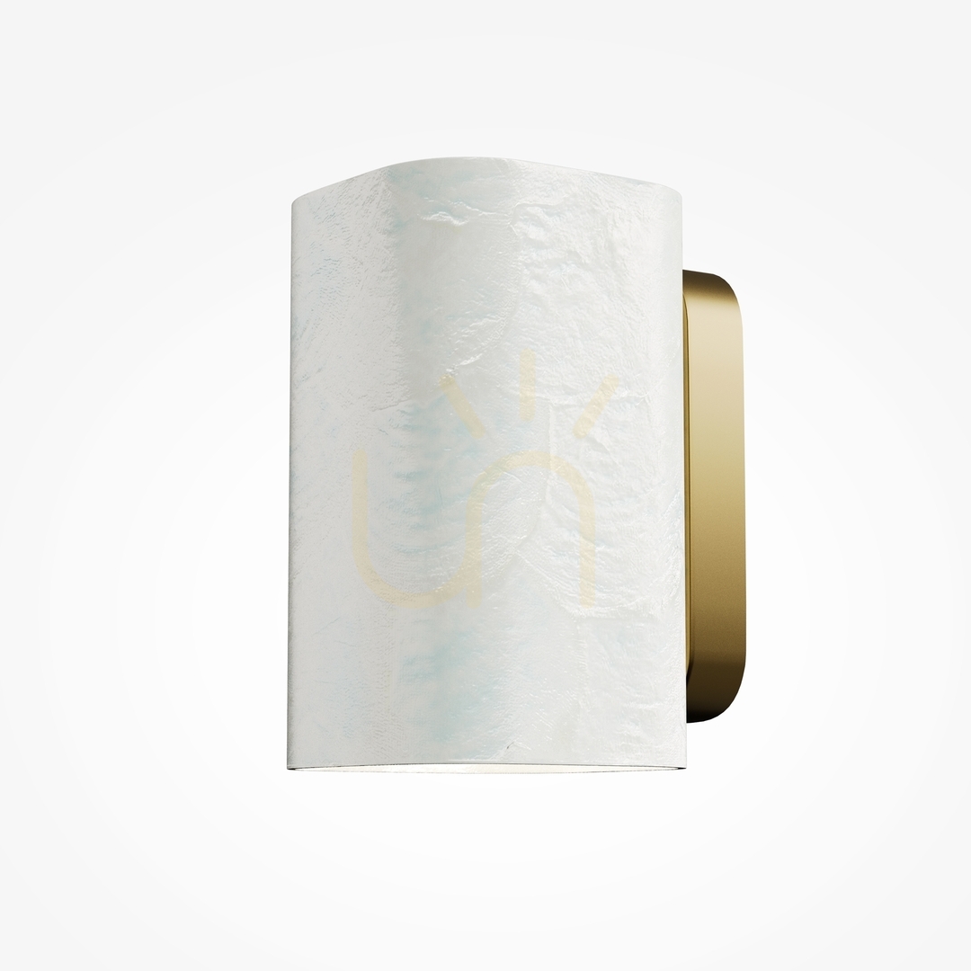Visa Vägglampa MARIS MOD499WL-01G Maytoni Vägglampa MARIS MOD499WL-01G Maytoni