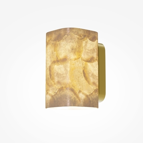 Kontrollera Vägglampa MARIS MOD499WL-01G Maytoni