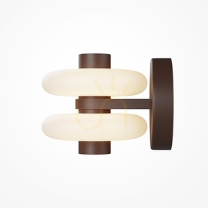 NUVEM MOD497WL-L8BRK vägglampa Maytoni 4 NUVEM MOD497WL-L8BRK vägglampa Maytoni small 4