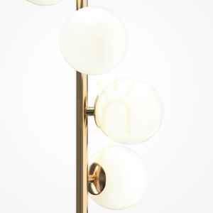 DALLAS golvlampa MOD545FL-06G Maytoni small 2