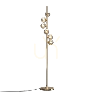 DALLAS golvlampa MOD545FL-06G1 Maytoni small 1