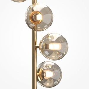DALLAS golvlampa MOD545FL-06G1 Maytoni small 2