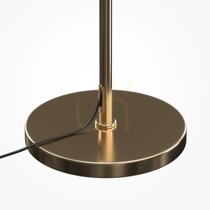 DALLAS golvlampa MOD545FL-06G1 Maytoni small 3