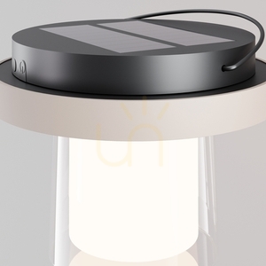 Maytoni Lantra O146TL-L2B2K bärbar batterilampa svart IP44 small 3