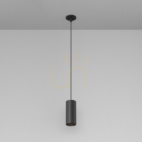 Kontrollera FOCUS LED-taklampa C152PL-13W3K-B Maytoni