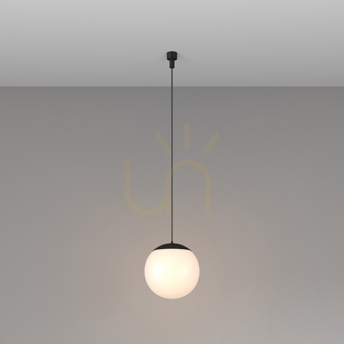 Kontrollera LUNA taklampa C156PL-10W3K-B Maytoni
