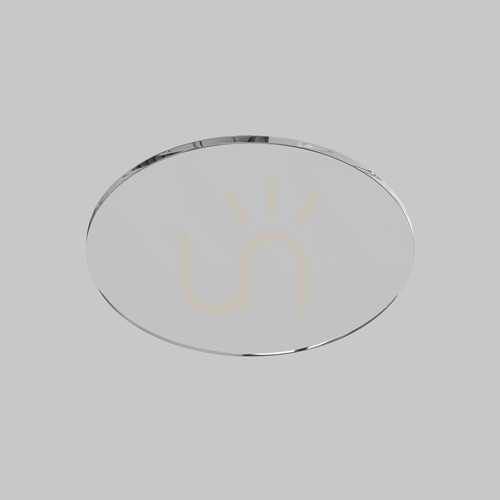 Kontrollera Tillbehör för Glass001-D45 infälld lampa Maytoni Maytoni