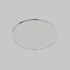Maytoni Dip skyddsglas Glass001-D45 för Dip-armaturer 15 W, Ø45 mm small 0