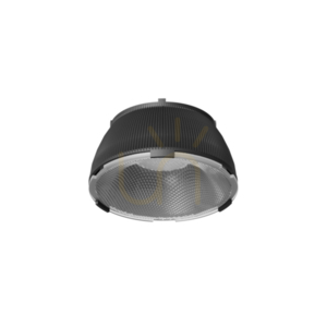 Tillbehör DIP-objektiv002D35-10W Maytoni small 1