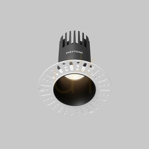 Tillbehör DIP-objektiv002D35-10W Maytoni small 2