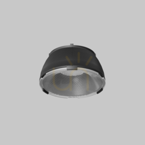 Tillbehör DIP-objektiv002D35-10W Maytoni small 0