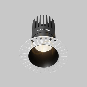 Lins Maytoni Dip 36° 45 mm för infällda downlights 15 W Lens003D45-15W small 3