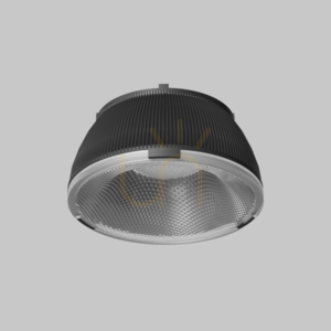 Lins Maytoni Dip 36° 45 mm för infällda downlights 15 W Lens003D45-15W small 0