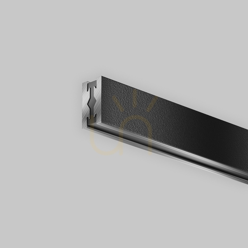 Kontrollera FLARITY TRX154-111B Maytoni 100 cm belysningsskena