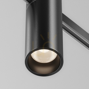 FOCUS LED-bussbelysning TR143-1-5W3K-W-B-DE Maytoni small 3