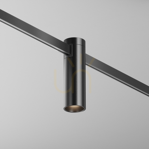 Kontrollera FOCUS LED-bussbelysning TR143-1-5W3K-W-B-DE Maytoni