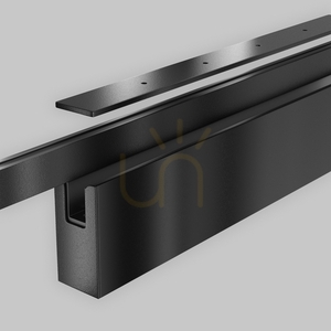 Maytoni Points Flarity svart magnetisk LED-skenarmatur 12 W 3000 K TR150-1-12W3K-M-B-DE small 5