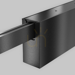 Maytoni Points Flarity svart magnetisk LED-skenarmatur 12 W 3000 K TR150-1-12W3K-M-B-DE small 6