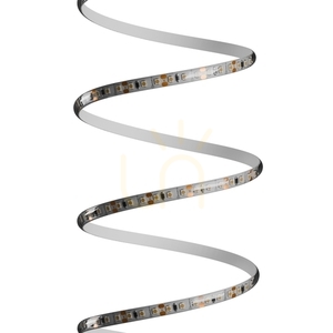 LED-remsa 2835 12V 120 9,6 W/M 730lm/M NW 8mm IP54 2 år 20m rulle small 1