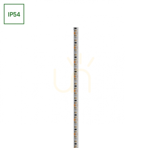 Kontrollera LED-remsa 2835 12V 120 9,6 W/M 730lm/M NW 8mm IP54 2 år 20m rulle