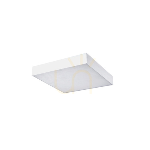 Kontrollera Azzardo MONZA II S 50 SMART 4000K vit downlight.