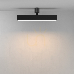BASIS taklampa C154CL-13W3K-B Maytoni small 4