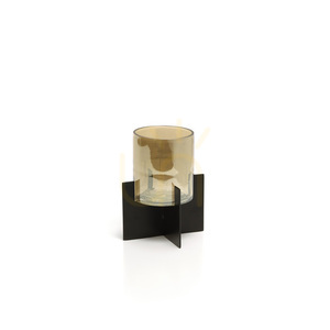 Ljushållare Hurricane X svart hög 13 cm small 4