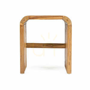 Sidobord The Arc Natur 30x40x45 cm small 1