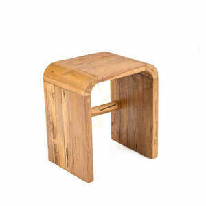 Sidobord The Arc Natur 30x40x45 cm small 0