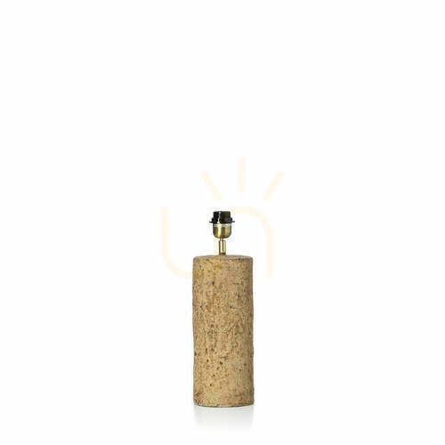 Kontrollera Bordslampa Totem Lera S Handgjord Table Lamps