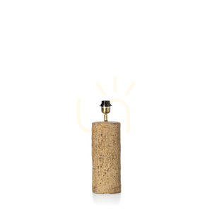 Bordslampa Totem Lera S Handgjord Table Lamps small 6