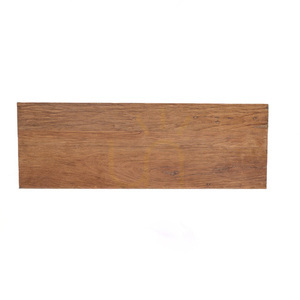 Bazar Bizar The Stance konsolbord i teak, natur, 86 cm small 4