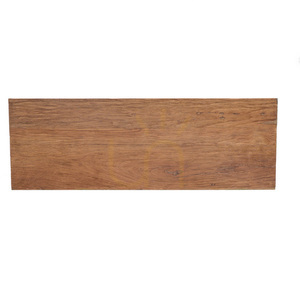 Bazar Bizar The Stance konsolbord i teak, natur, 86 cm small 7
